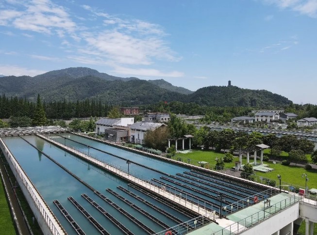 東城水廠、經(jīng)開區(qū)水廠并入岷江水務(wù)！這6萬余戶用戶暢享同質(zhì)好水